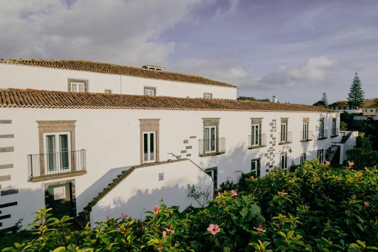 Senhora Do Carmo Charm House Ponta Delgada - Açores Exterior foto