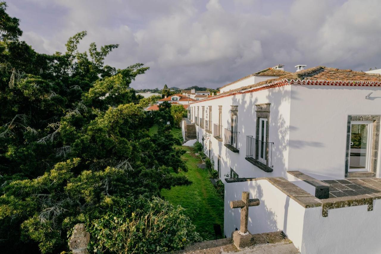 Senhora Do Carmo Charm House Ponta Delgada - Açores Exterior foto